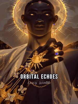 cover image of Orbital Echoes